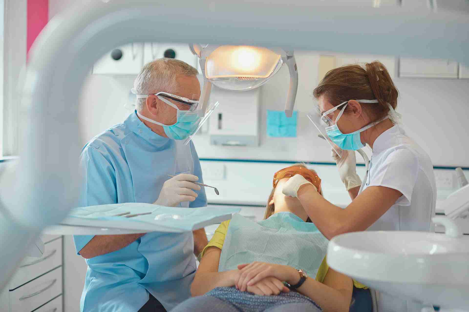 Dentist in Naguabo, PR